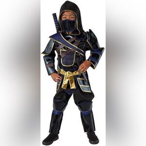 Ninja costume